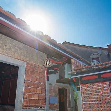 Patio Moonlight Daire Jincheng Dış mekan fotoğraf