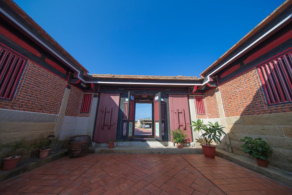 Patio Moonlight Daire Jincheng Oda fotoğraf