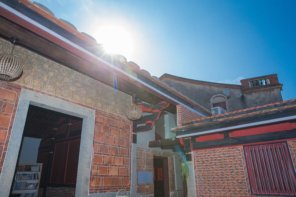 Patio Moonlight Daire Jincheng Dış mekan fotoğraf