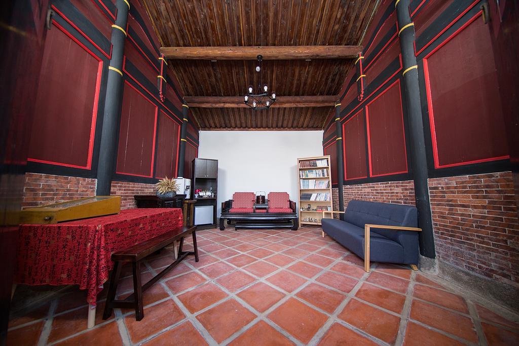 Patio Moonlight Daire Jincheng Dış mekan fotoğraf