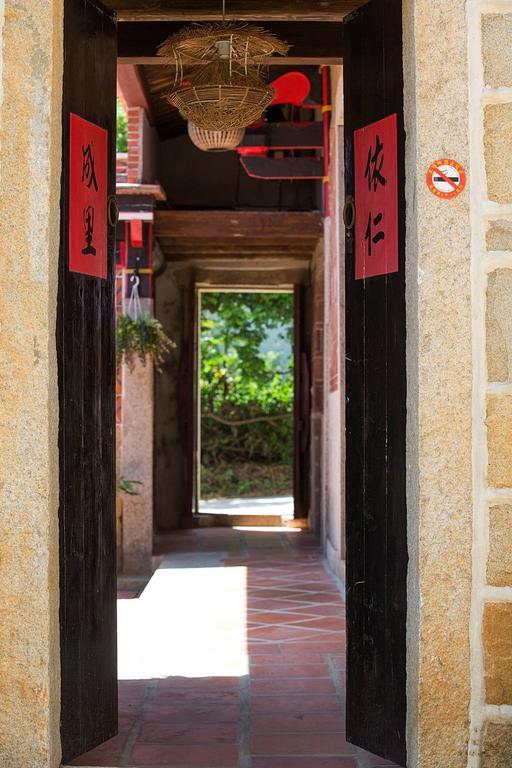 Patio Moonlight Daire Jincheng Dış mekan fotoğraf